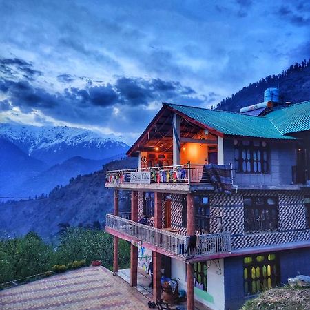 Soulville 2.0 Nagar (Himachal Pradesh) Exterior foto