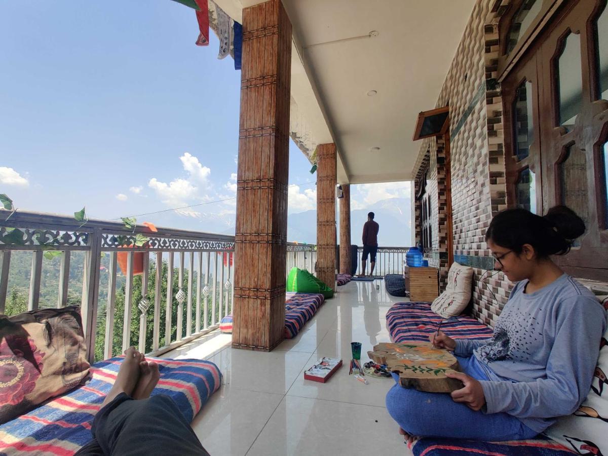 Soulville 2.0 Nagar (Himachal Pradesh) Exterior foto