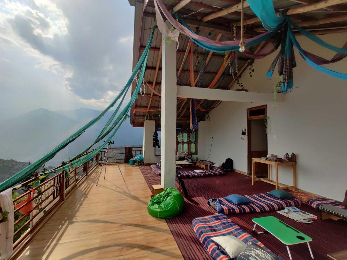 Soulville 2.0 Nagar (Himachal Pradesh) Exterior foto