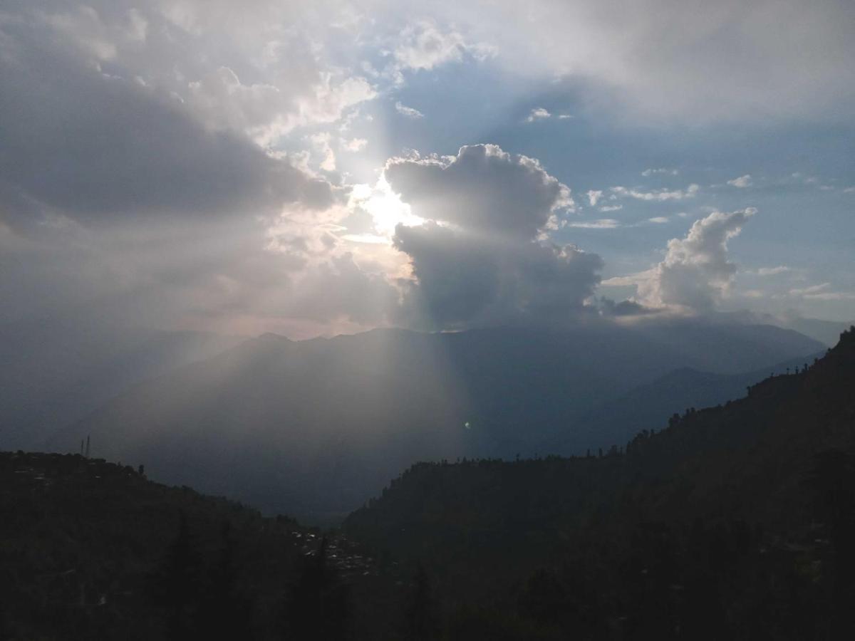 Soulville 2.0 Nagar (Himachal Pradesh) Exterior foto