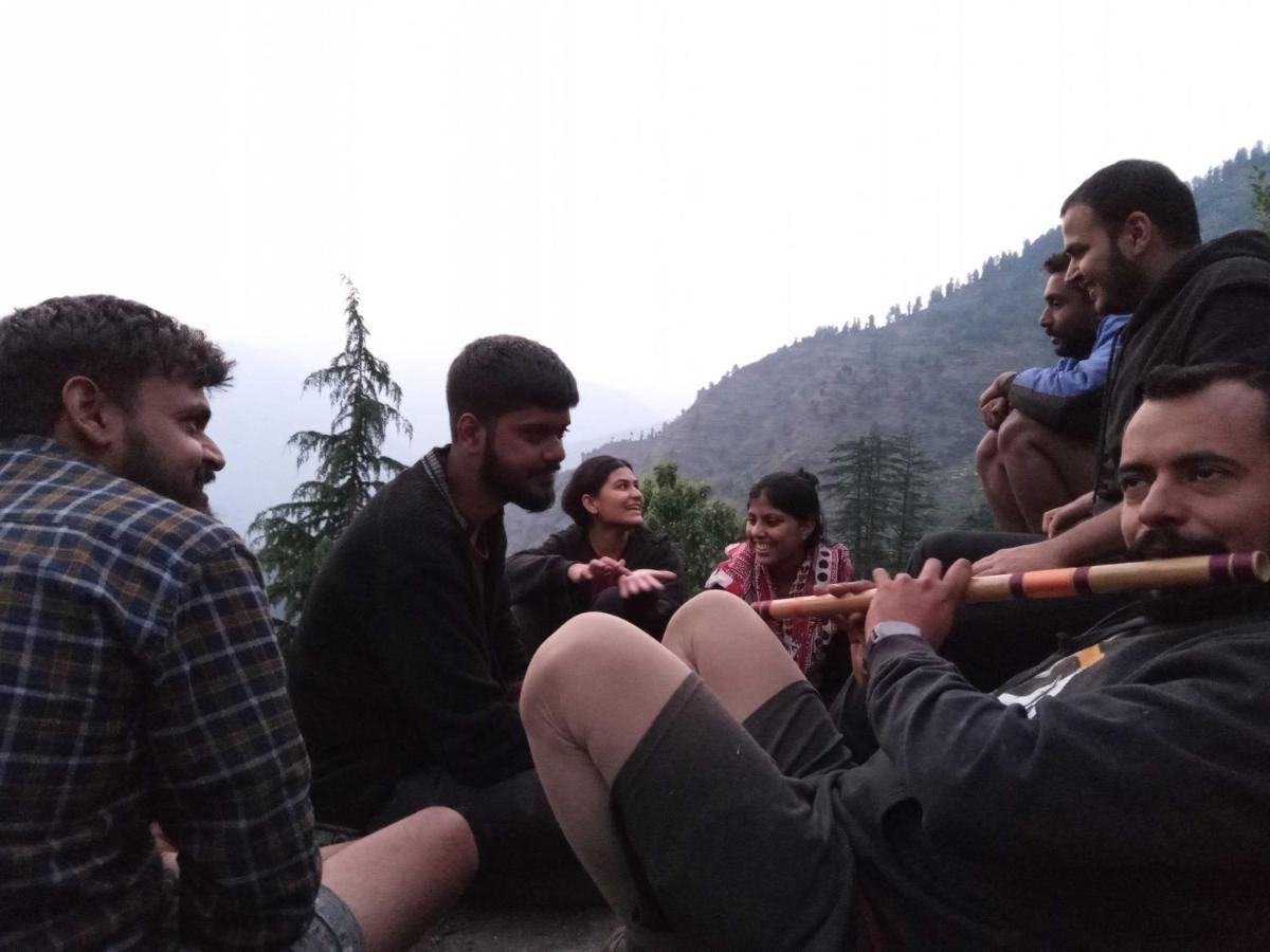 Soulville 2.0 Nagar (Himachal Pradesh) Exterior foto