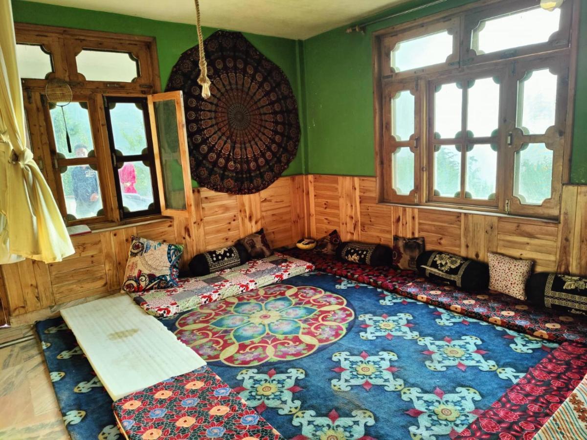 Soulville 2.0 Nagar (Himachal Pradesh) Exterior foto