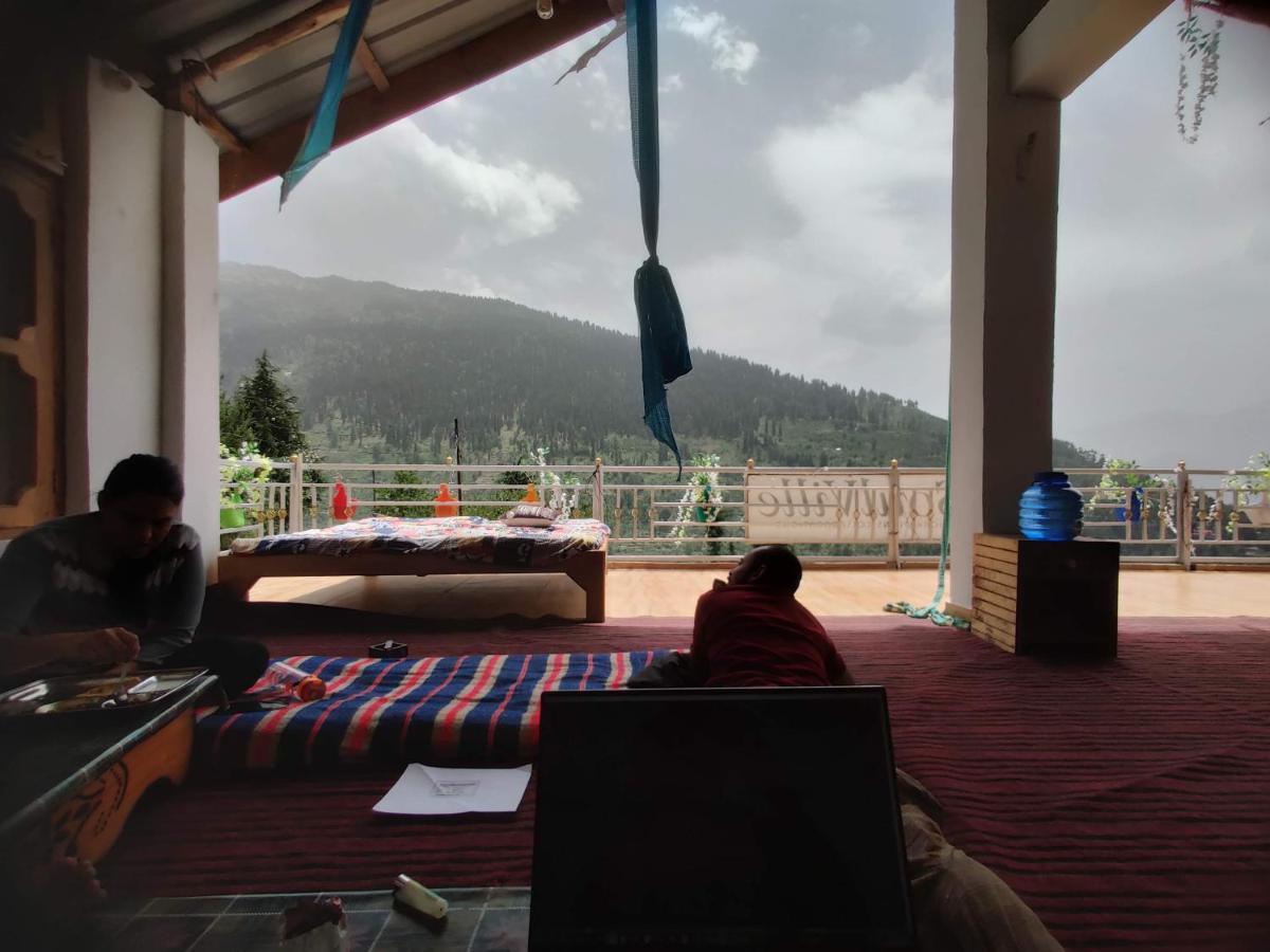 Soulville 2.0 Nagar (Himachal Pradesh) Exterior foto