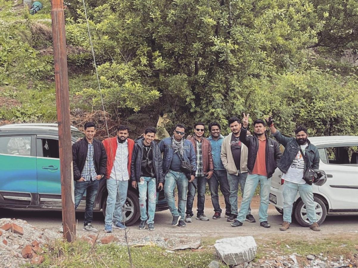 Soulville 2.0 Nagar (Himachal Pradesh) Exterior foto
