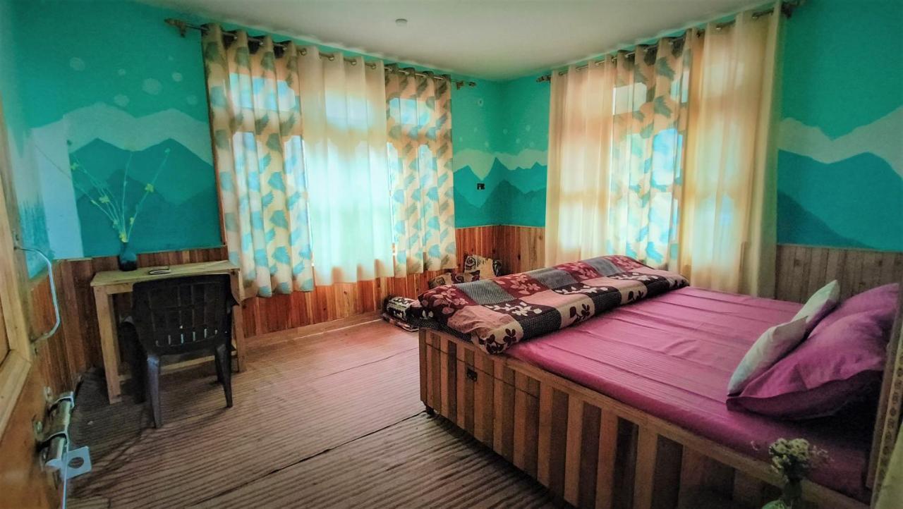 Soulville 2.0 Nagar (Himachal Pradesh) Exterior foto