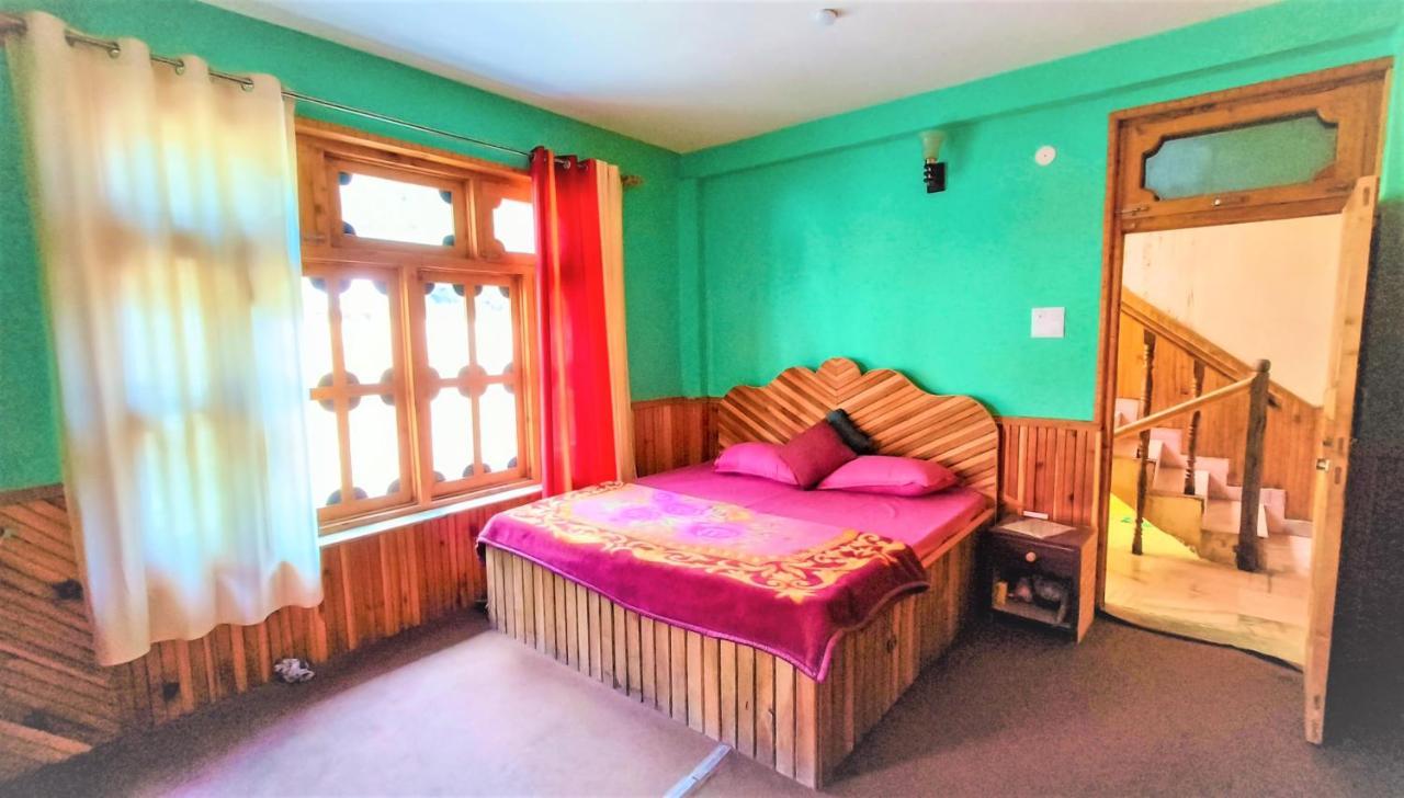 Soulville 2.0 Nagar (Himachal Pradesh) Exterior foto