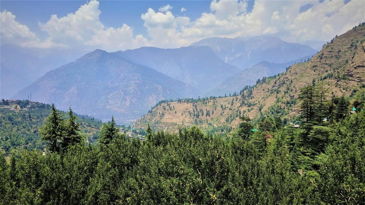 Soulville 2.0 Nagar (Himachal Pradesh) Exterior foto