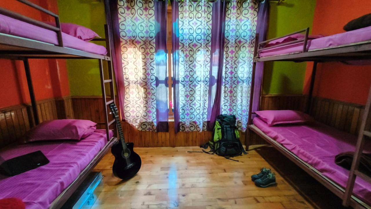 Soulville 2.0 Nagar (Himachal Pradesh) Exterior foto