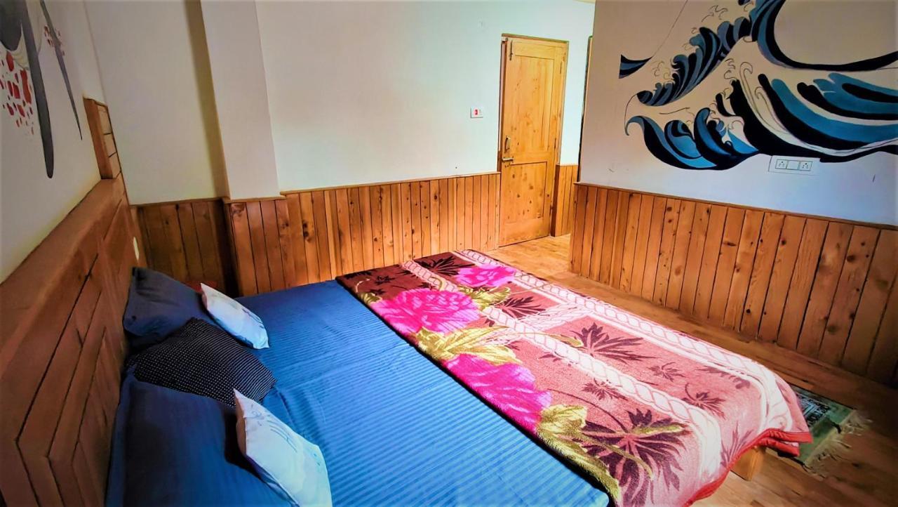 Soulville 2.0 Nagar (Himachal Pradesh) Exterior foto