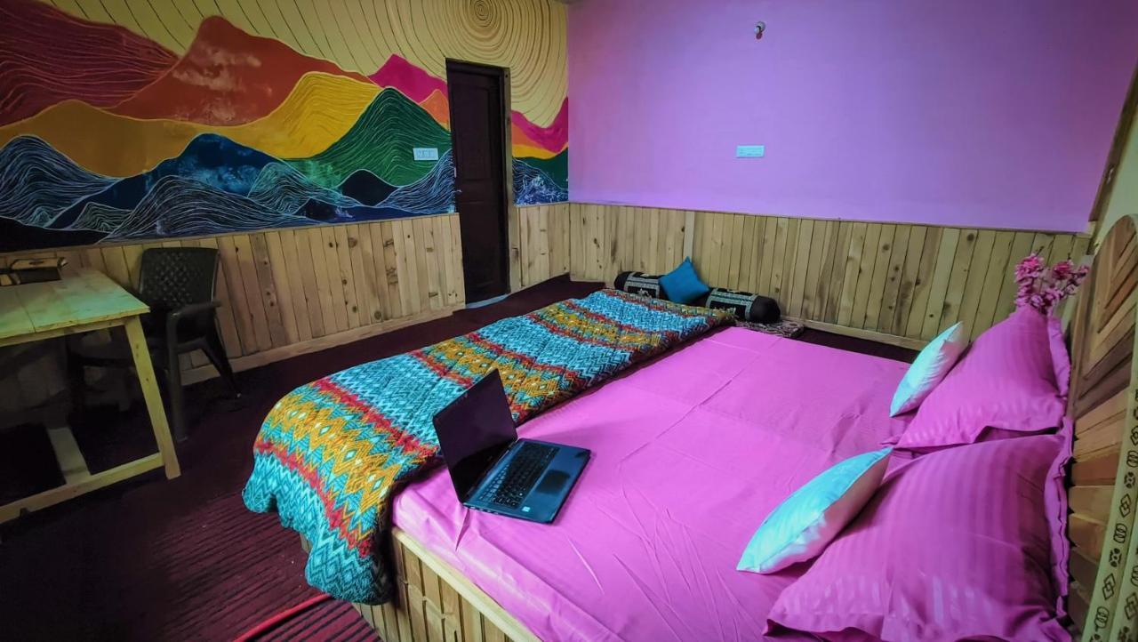 Soulville 2.0 Nagar (Himachal Pradesh) Exterior foto