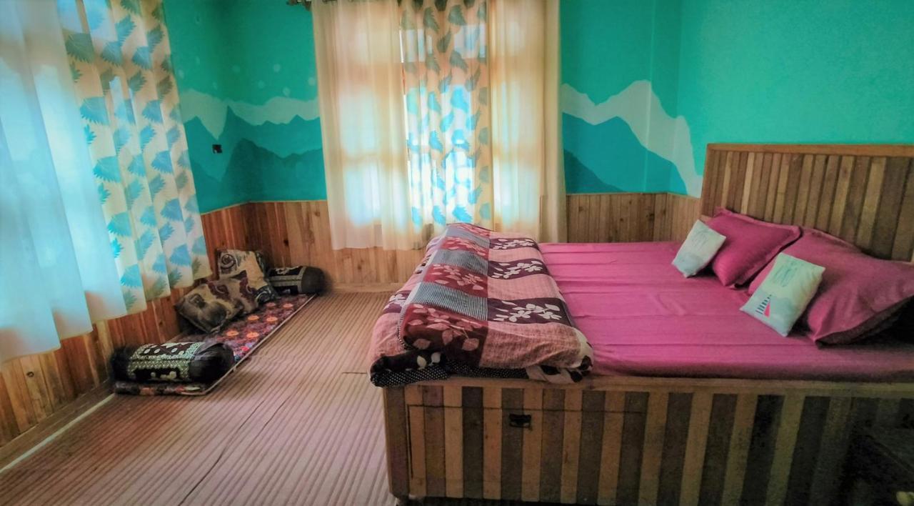 Soulville 2.0 Nagar (Himachal Pradesh) Exterior foto