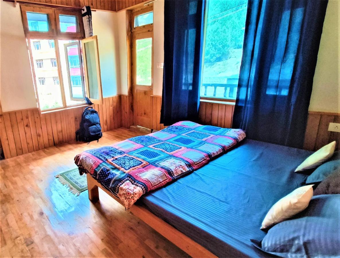 Soulville 2.0 Nagar (Himachal Pradesh) Exterior foto