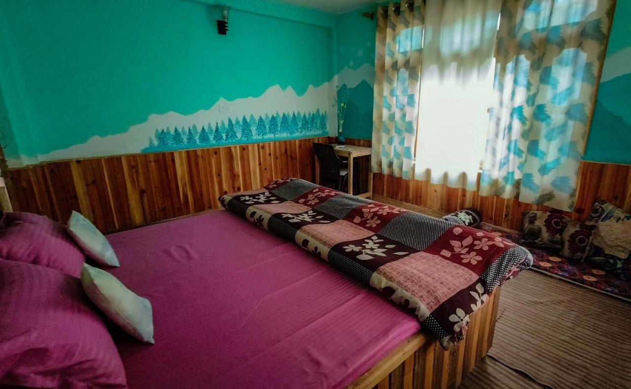 Soulville 2.0 Nagar (Himachal Pradesh) Exterior foto