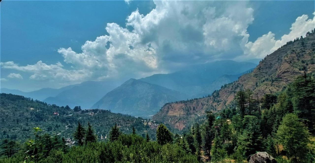 Soulville 2.0 Nagar (Himachal Pradesh) Exterior foto