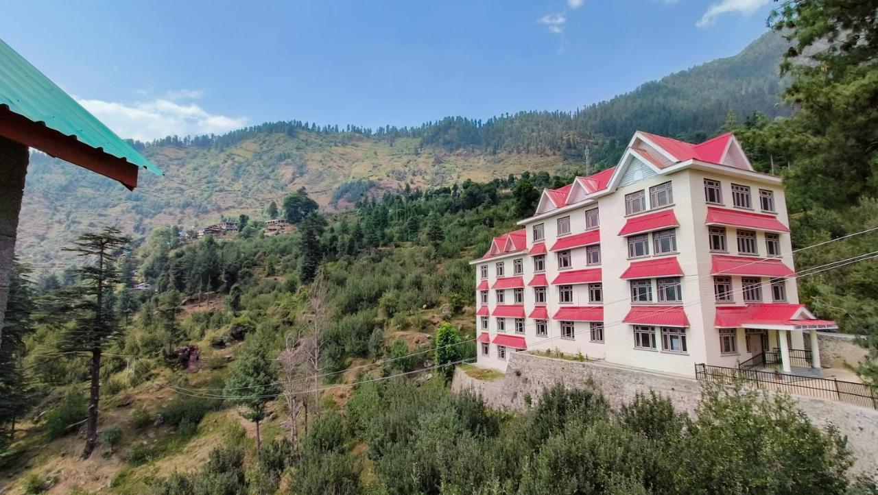 Soulville 2.0 Nagar (Himachal Pradesh) Exterior foto