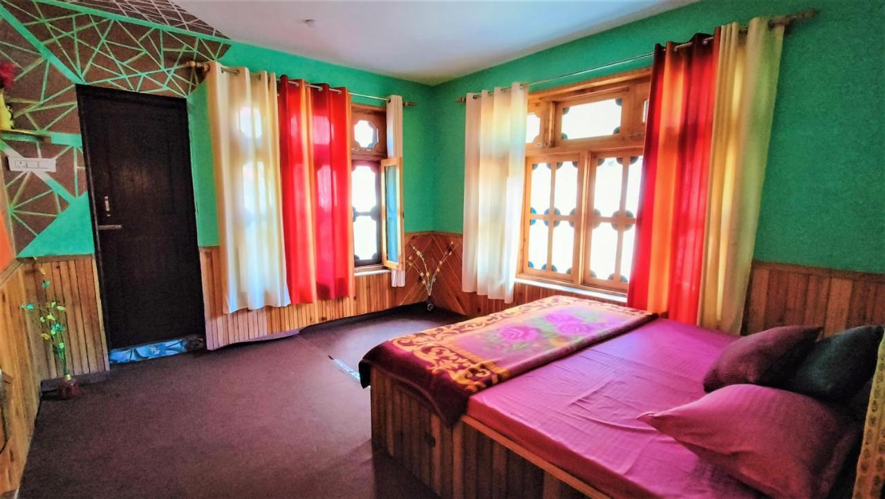 Soulville 2.0 Nagar (Himachal Pradesh) Exterior foto