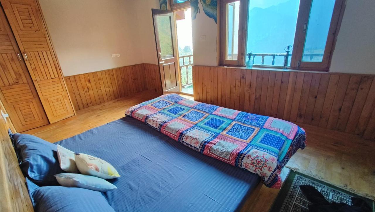 Soulville 2.0 Nagar (Himachal Pradesh) Exterior foto