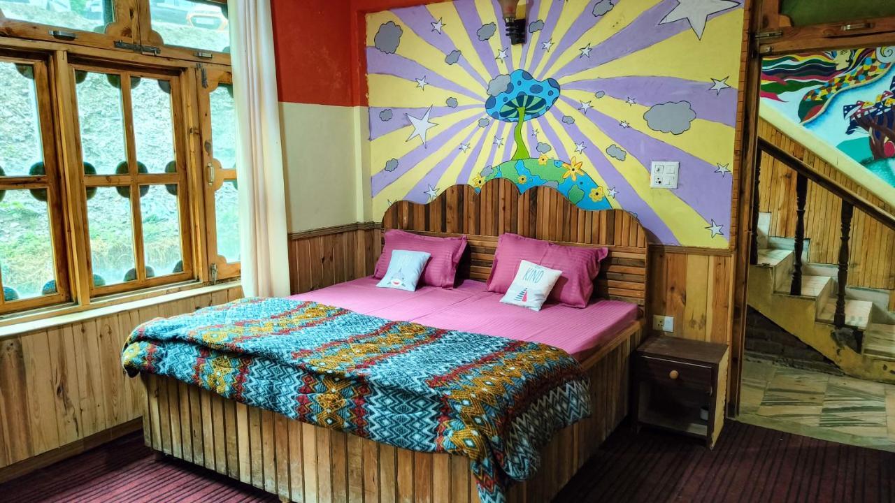Soulville 2.0 Nagar (Himachal Pradesh) Exterior foto