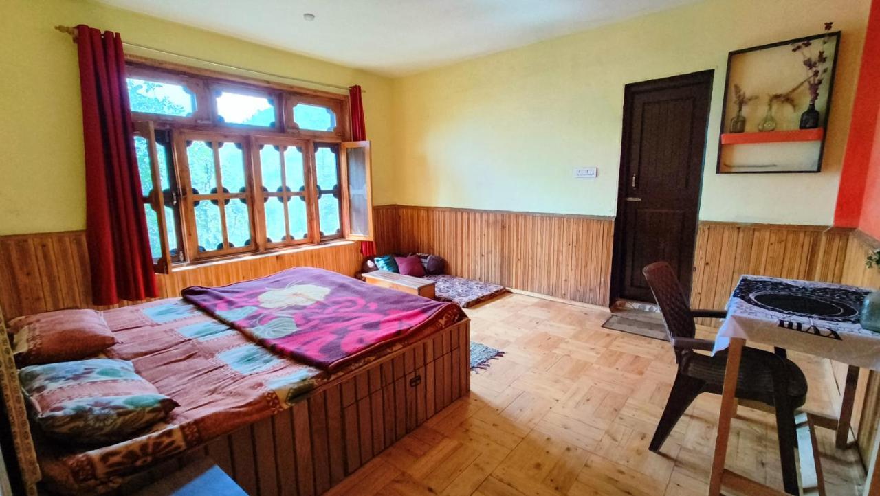 Soulville 2.0 Nagar (Himachal Pradesh) Exterior foto