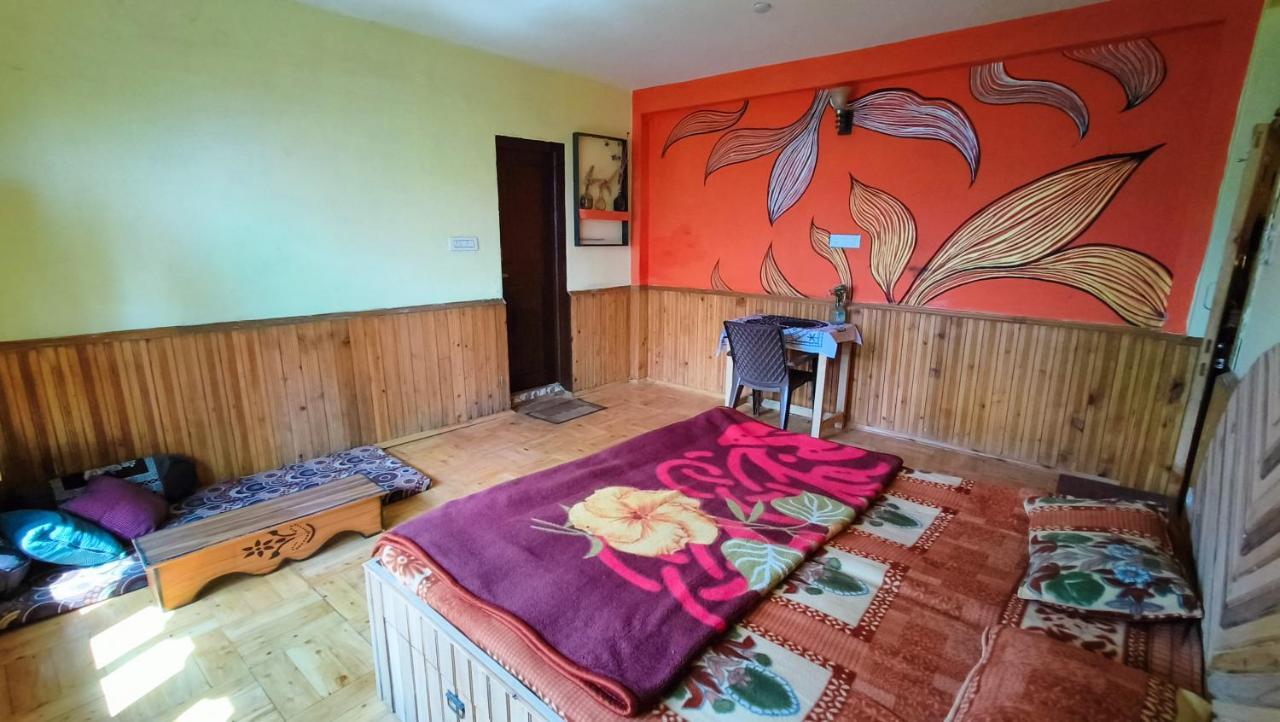 Soulville 2.0 Nagar (Himachal Pradesh) Exterior foto