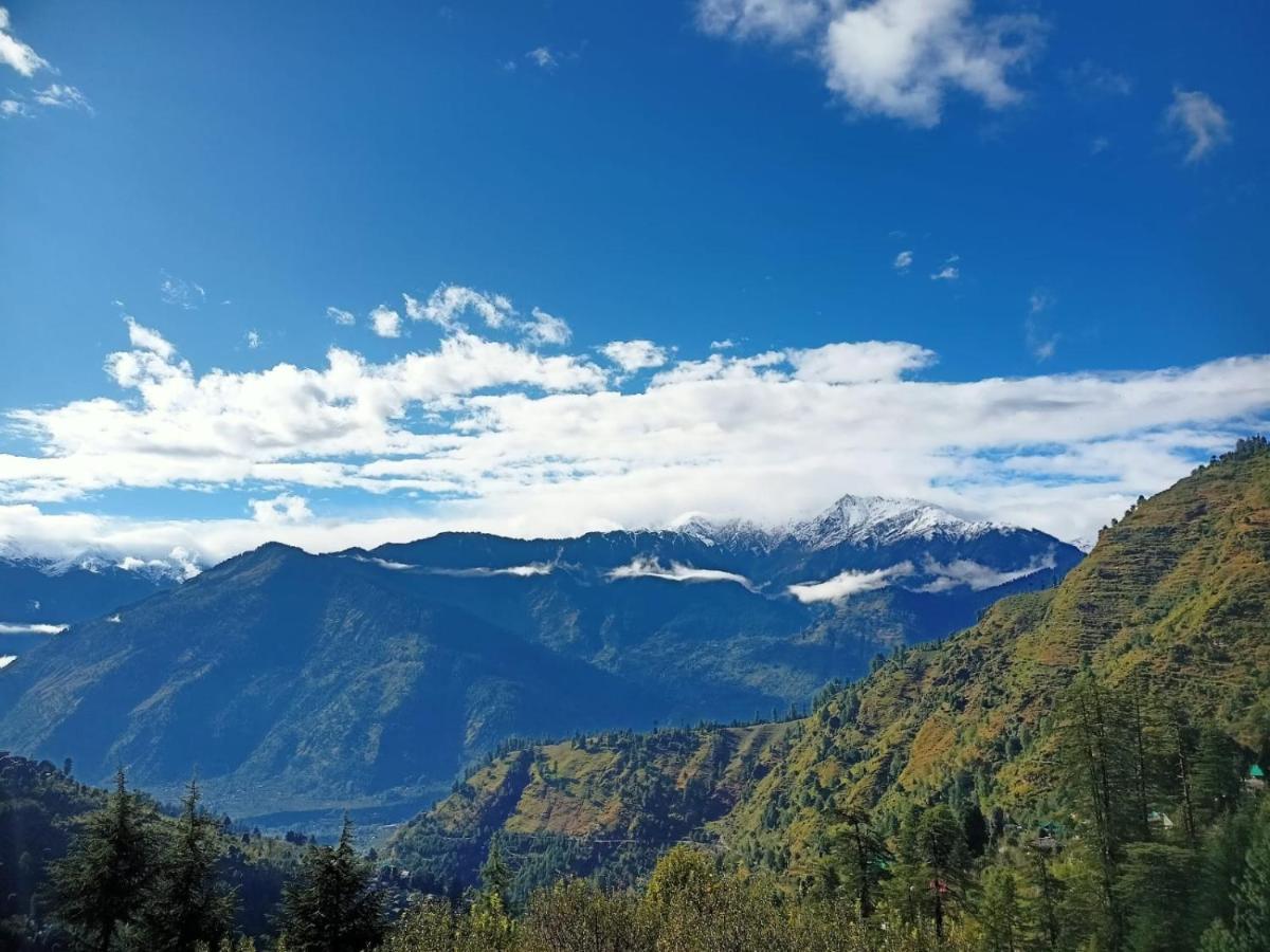 Soulville 2.0 Nagar (Himachal Pradesh) Exterior foto