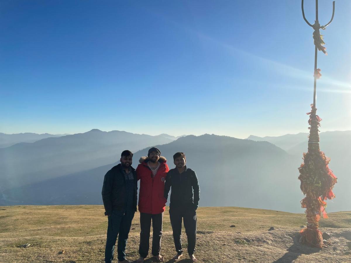 Soulville 2.0 Nagar (Himachal Pradesh) Exterior foto
