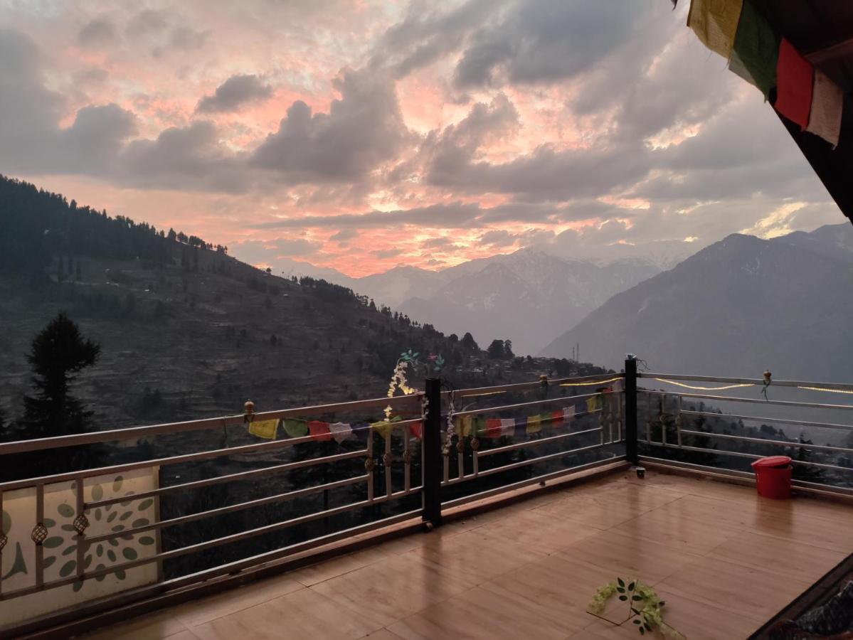 Soulville 2.0 Nagar (Himachal Pradesh) Exterior foto