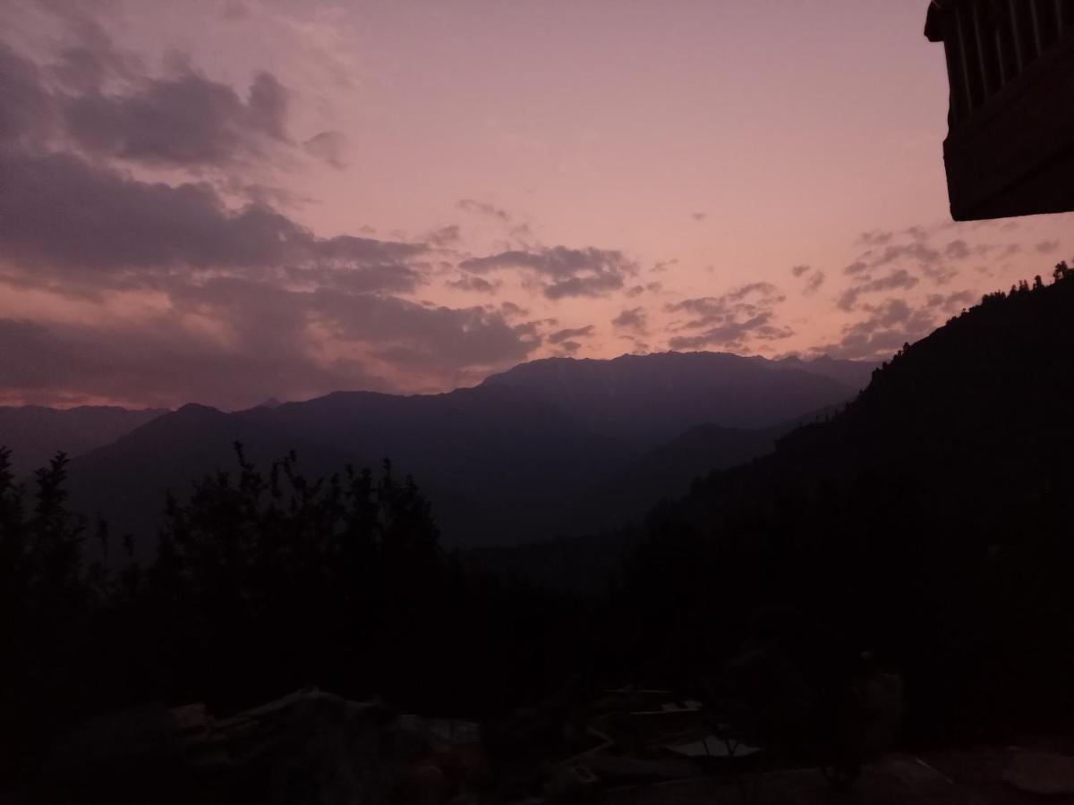 Soulville 2.0 Nagar (Himachal Pradesh) Exterior foto